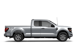 2026 Ford F-150® External Image 1